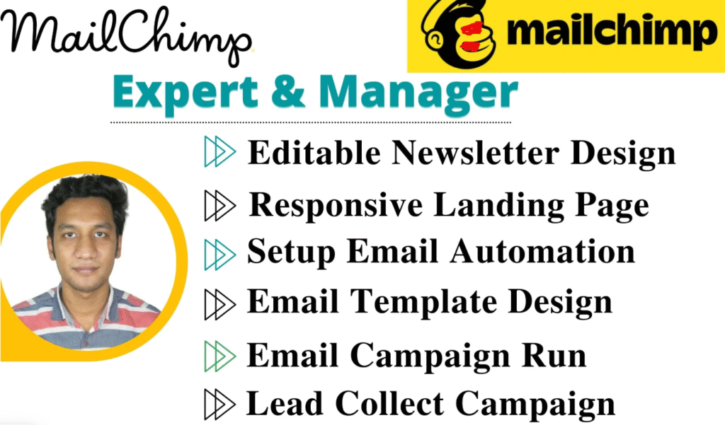Freelance Email Marketers for Hire
