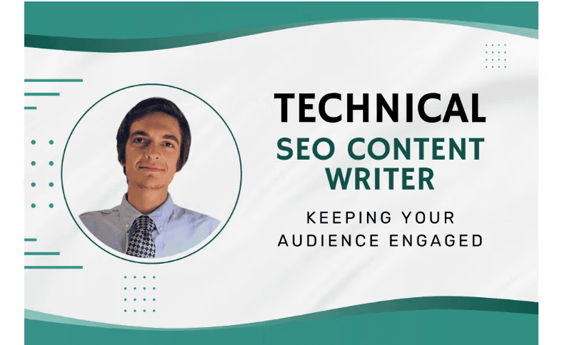 Best Freelance Technical Writers for Hire on Fiverr
