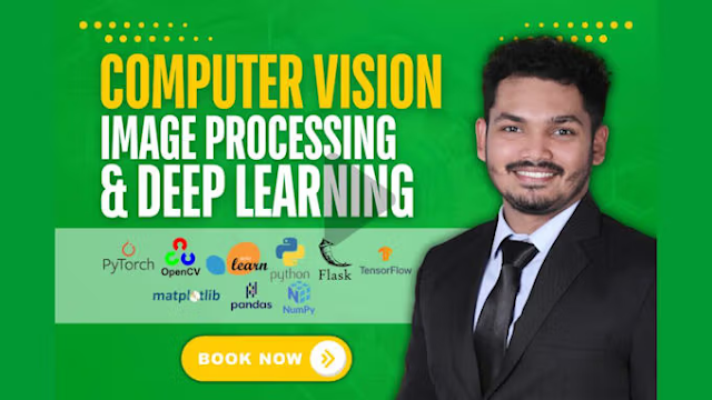 Hire The Best Freelance Deep Learning Experts on Fiverr