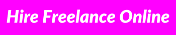 Hire Best Freelance Online